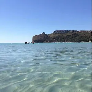 Appartamento Panada's, Assemini